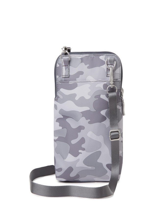 Baggallini Take Two Large RFID Bryant Crossbody Bag - Image 3