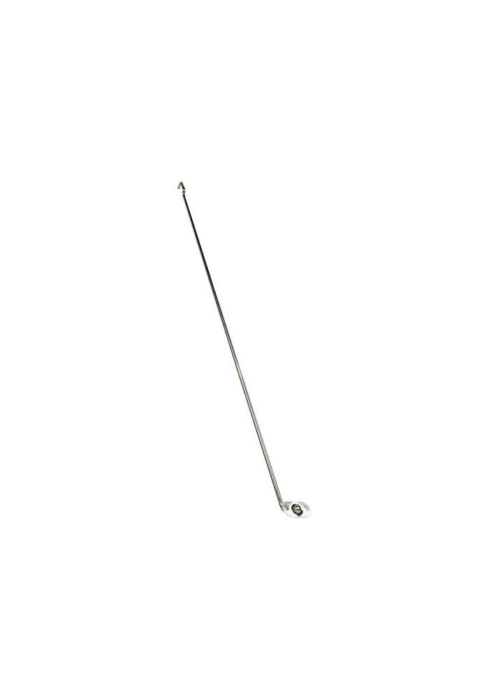 Kentrol 30523 Hood Prop Rod for CJ (1972-1986) - Image 2