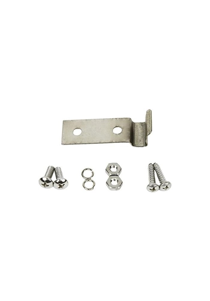 Kentrol 30523 Hood Prop Rod for CJ (1972-1986) - Image 3