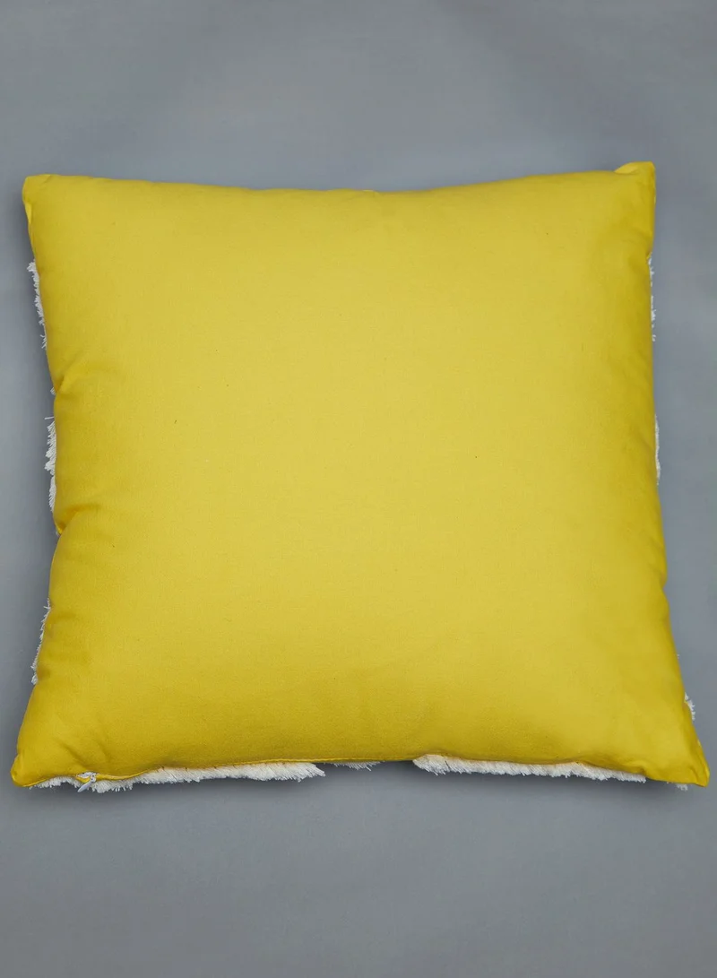 AURORA Patterned Cushion With Insert