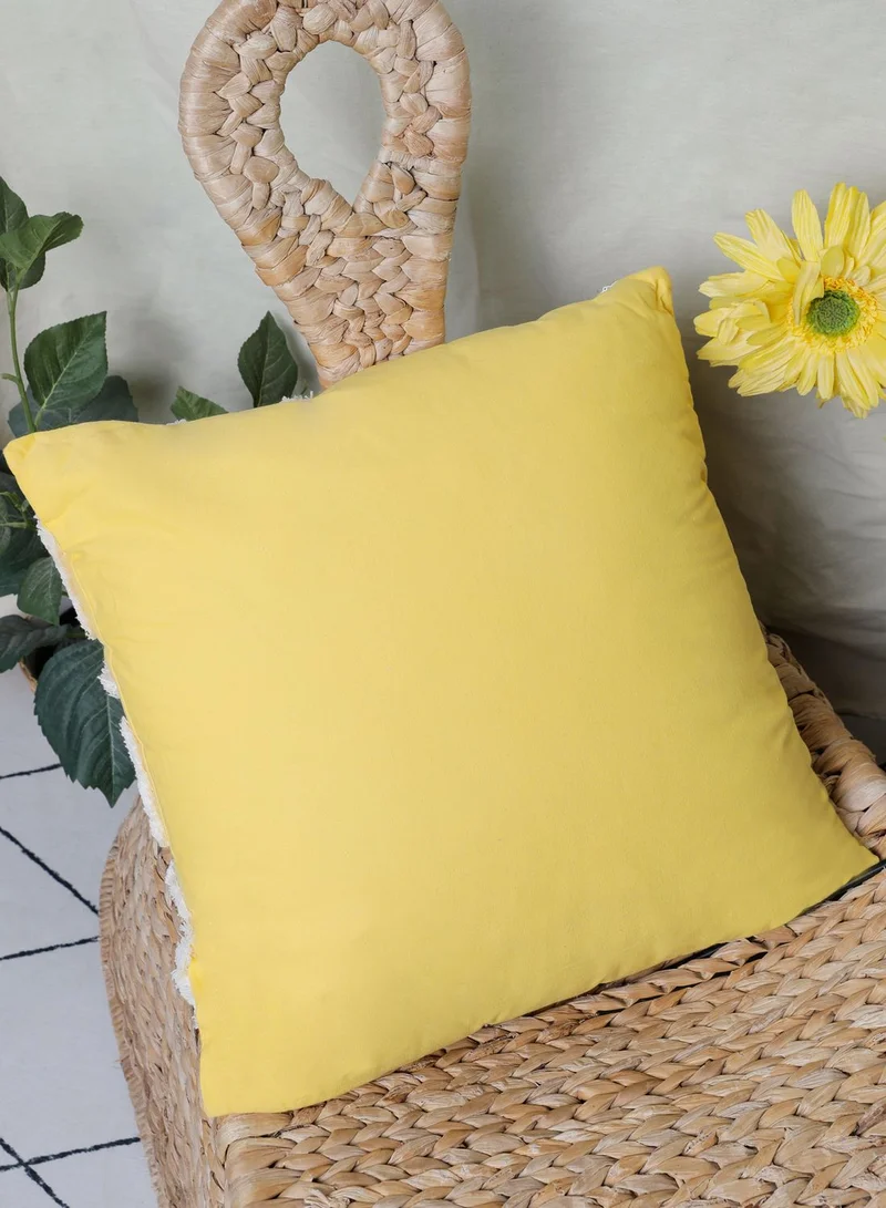 AURORA Patterned Cushion With Insert