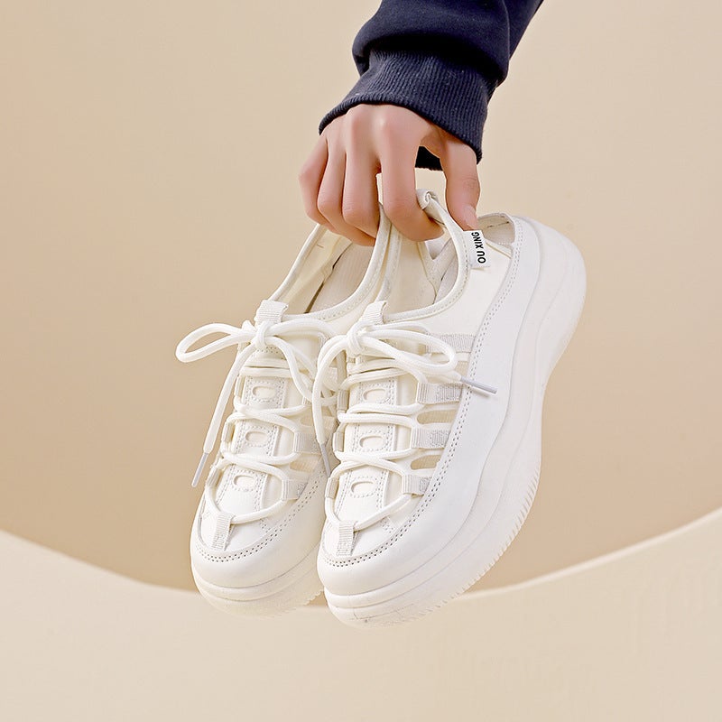 Unisex Casual Sneaker Shoes - Image 1