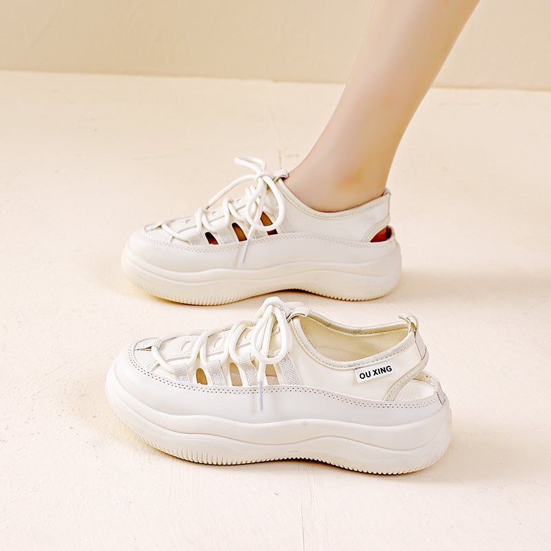 Unisex Casual Sneaker Shoes - Image 4