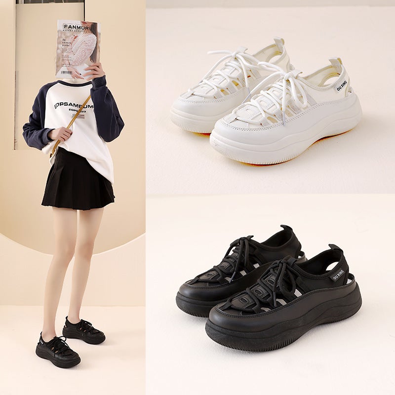 Unisex Casual Sneaker Shoes - Image 2