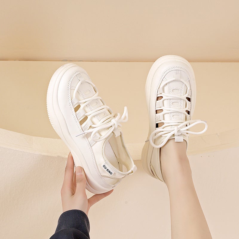 Unisex Casual Sneaker Shoes - Image 3