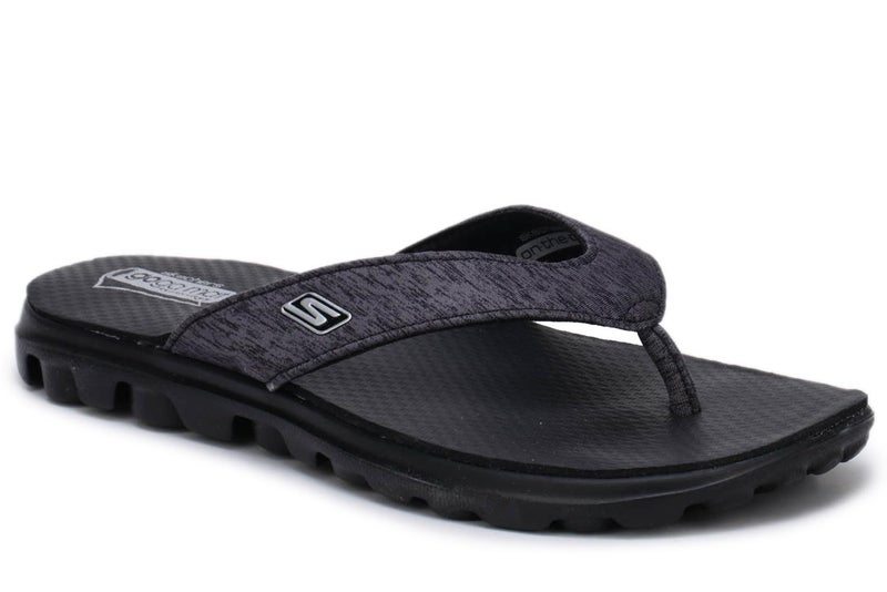 SKECHERS WOMEN'S ON-THE-GO - FLOW (13631ID-BBK_3) - Image 2