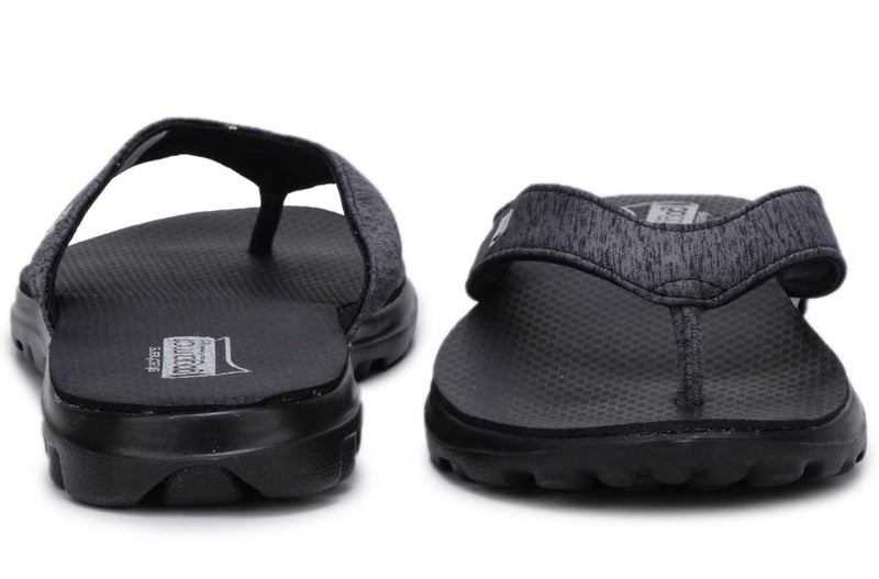 SKECHERS WOMEN'S ON-THE-GO - FLOW (13631ID-BBK_3) - Image 4