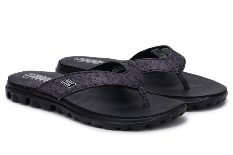 SKECHERS WOMEN'S ON-THE-GO - FLOW (13631ID-BBK_3) - Image 1