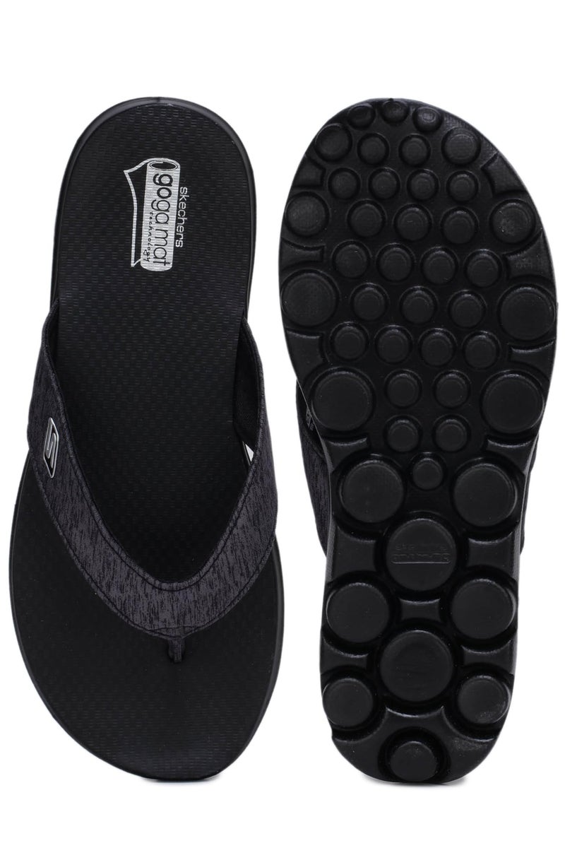 SKECHERS WOMEN'S ON-THE-GO - FLOW (13631ID-BBK_3) - Image 5