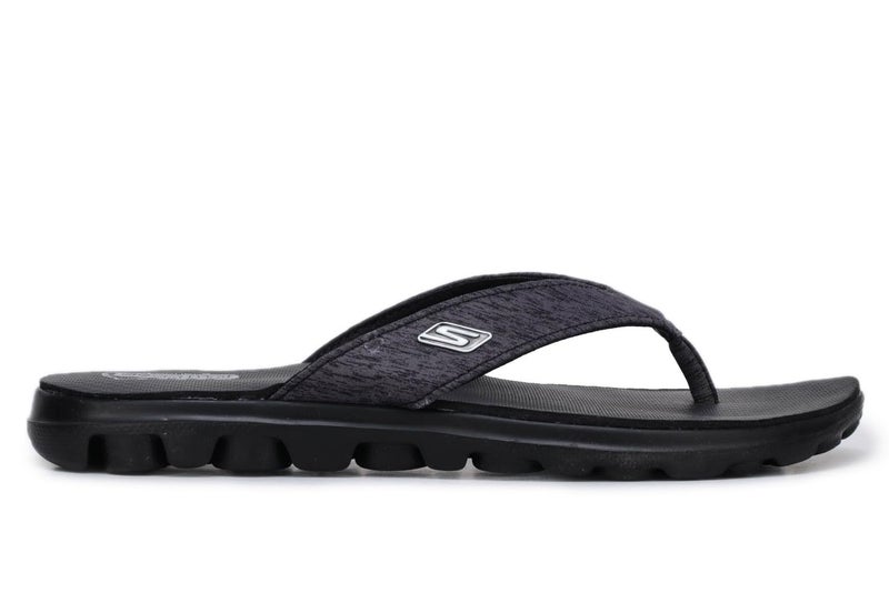 SKECHERS WOMEN'S ON-THE-GO - FLOW (13631ID-BBK_3) - Image 3