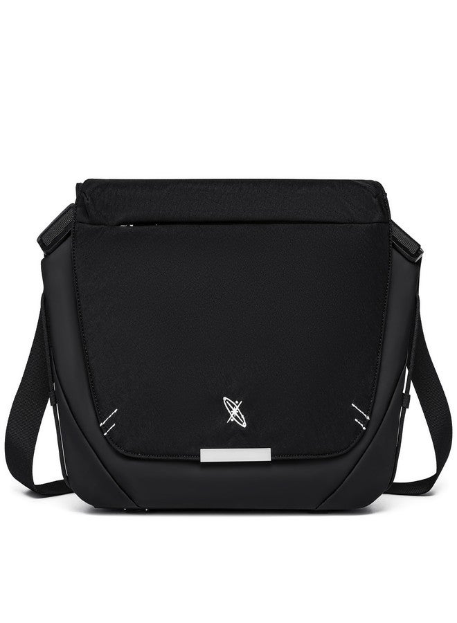 FSD.WG Shoulder bag Crossbody Bags for Men messenger bags fit 12" iPad Casual Daypack - Image 1