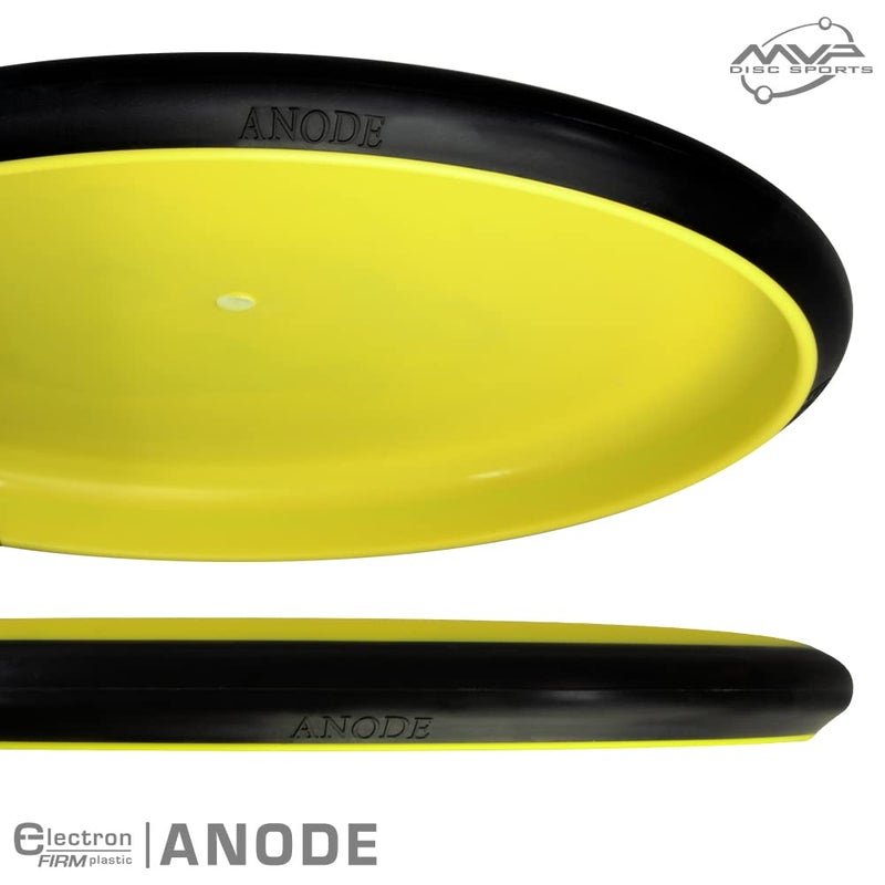 MVP Disc Sports Electron Anode (Firm) Disc Golf Putter (170-175g / Colors May Vary) - Image 2