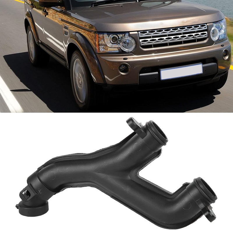 كلاراكو LR050935، أنبوب مخرج منظم حرارة بديل مباشر وموثوق به، مصنوع من مادة ABS، مناسب لسيارات رينج روفر سبورت موديلات 2010-2017 - Image 3