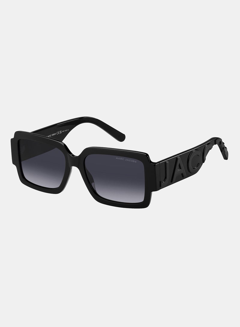 Marc Jacobs Women Square Sunglasses 55 MARC 693/S - Image 1