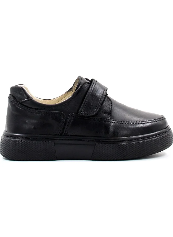 Fast Step Genuine Leather Unisex Kids Casual Shoes 770FA817