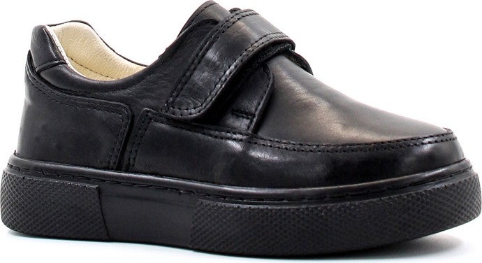 Fast Step Genuine Leather Unisex Kids Casual Shoes 770FA817  - Image 3
