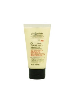 C. O. Bigelow C.O. Bigelow Lemon Hand Treatment No 1135 - Lemon Hand Lotion for Dry Hands with Grape Seed Oil & Lemon Extract, Lemon Scented Lotion for Dry Skin, 1 Oz. 