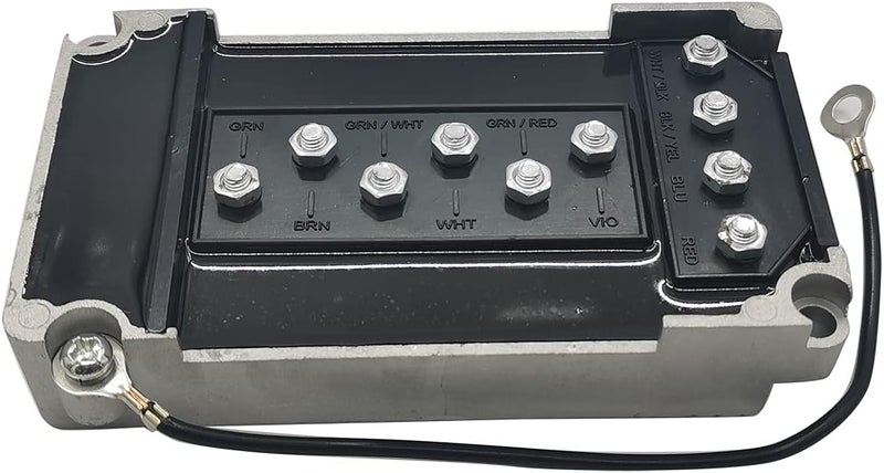 LPFIDI 2 Pack 332-7778A12 CDI Switch Box Replacement for Mercury Outboard Motors - Image 3