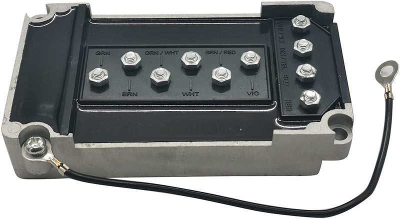 LPFIDI 2 Pack 332-7778A12 CDI Switch Box Replacement for Mercury Outboard Motors - Image 2