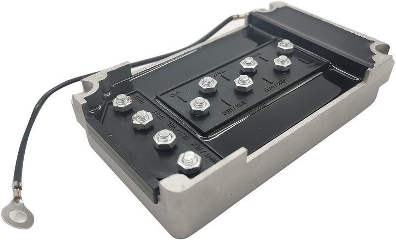 LPFIDI 2 Pack 332-7778A12 CDI Switch Box Replacement for Mercury Outboard Motors - Image 4