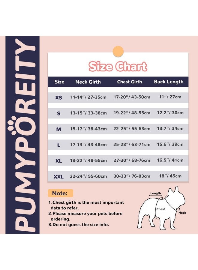بوماي بوريتي بلوز بقلنسوة للكلاب من PUMYPOREITY للبلدغ الفرنسي، بلوزات بقلنسوة للكلاب قابلة للتمدد للبلدغ الفرنسي، بلوزات ناعمة للكلاب، ملابس للبلدغ الفرنسي للطقس البارد، أحمر، مقاس XL - Image 4