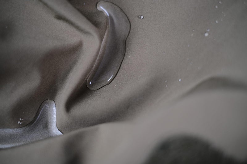 Hazard 4 (APR-PNVL-R-CYT) Poncho Villa Technical Soft Shell Poncho, Coyote - Image 2