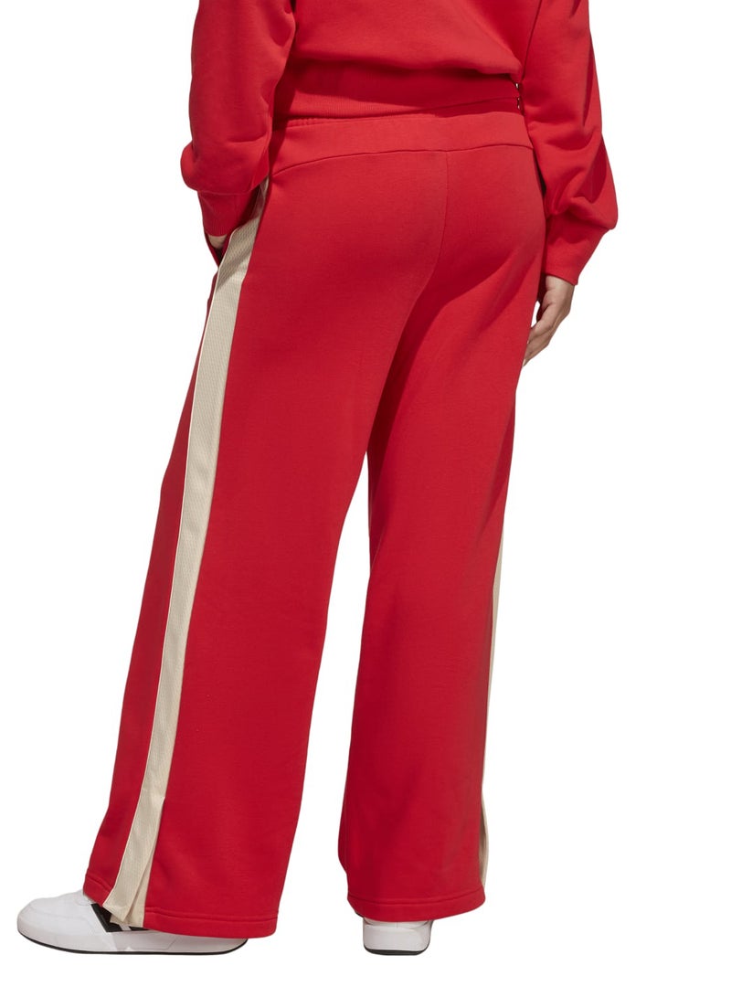 Adidas Stadium Wide Leg Pants - Image 2