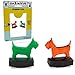 Magic Makers Adams Pranks and Magic Spinning Dogs Classic Novelty Magic Toy - Image 3