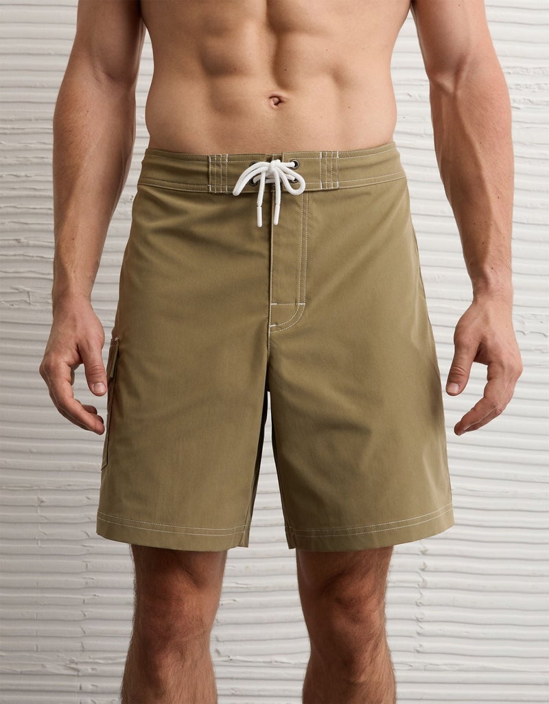 امريكان ايجل شورت سباحة كلاسيكي - Image 1