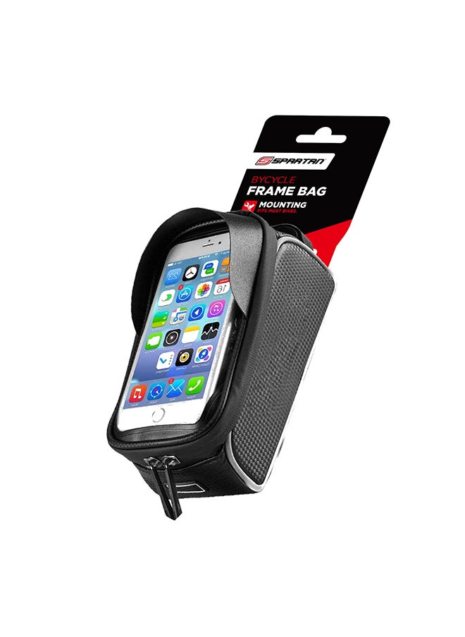Spartan Spartan Frame Bag for Phone  - Image 1