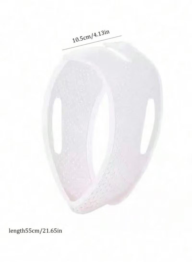 Comfortable Mesh Face and Chin Girdle - Image 4