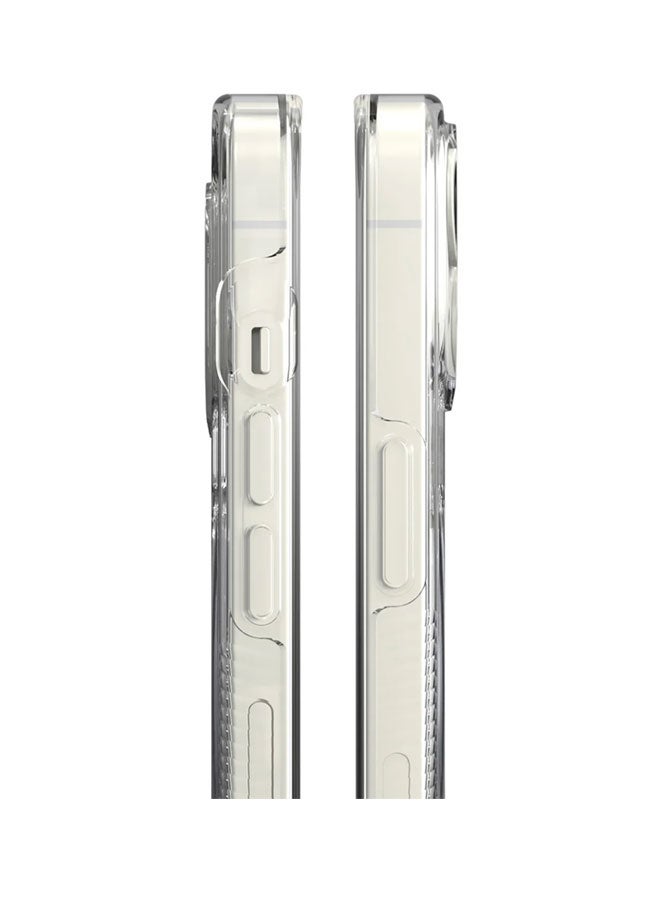 جراب ZAGG Ultra Clear Snap MagSafe Snap لهاتف iPhone 14 Plus - Image 2