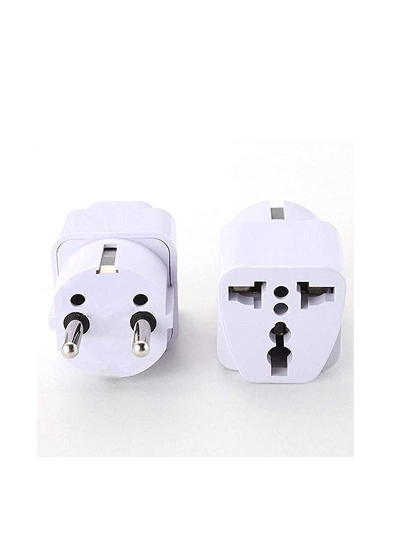 16 Amp Triple Power Plug - Image 2