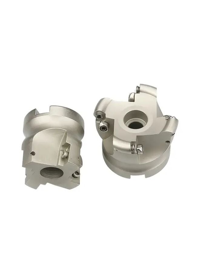 EMR 5R40 22 3T Round Nose Milling Cutter Head High Carbon Steel CNC End Mill Holder - Image 5