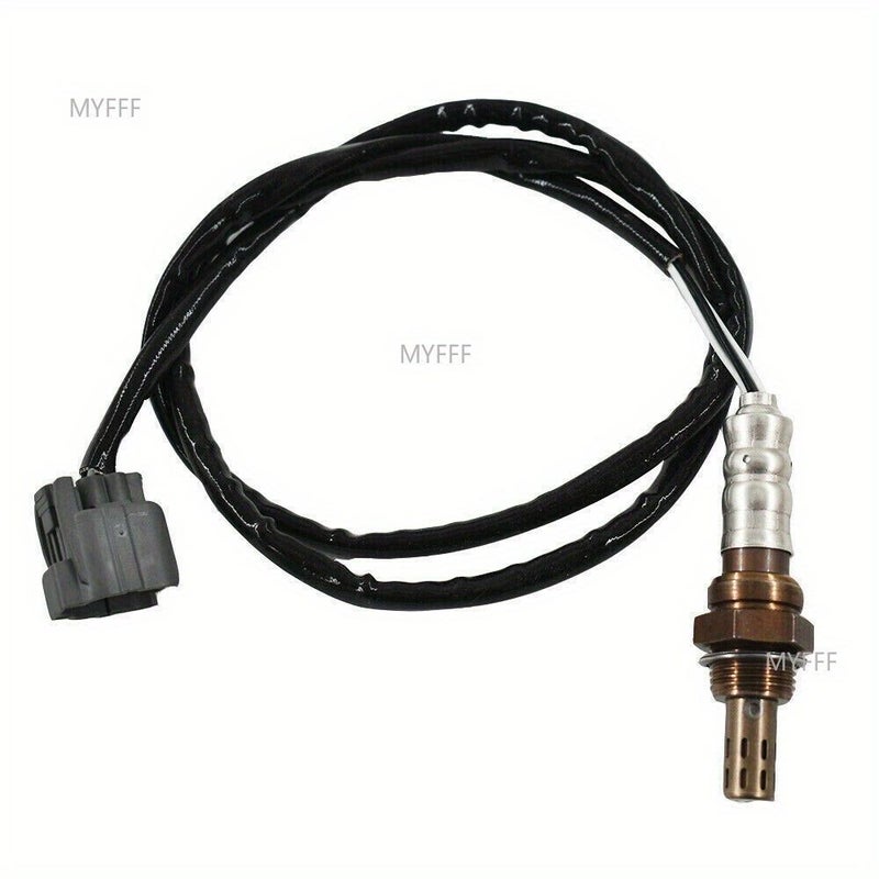 For 2003 2007 Honda Accord Downstream Oxygen O2 Sensor 1 Set 234 4363 234 4797 - Image 2