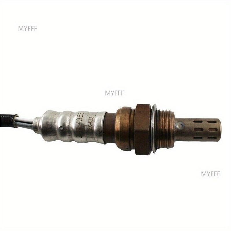 For 2003 2007 Honda Accord Downstream Oxygen O2 Sensor 1 Set 234 4363 234 4797 - Image 3