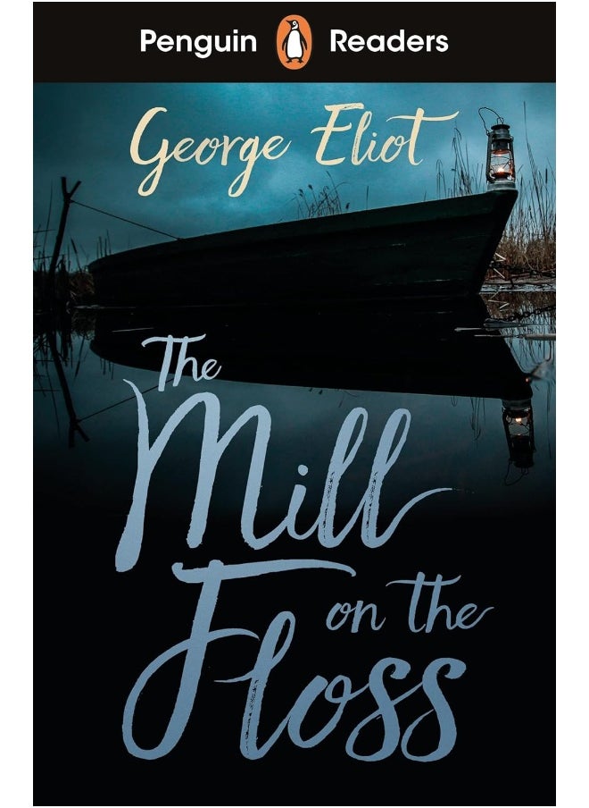 Penguin Readers Level 4: The Mill on the Floss (ELT Graded Reader)  - Image 1