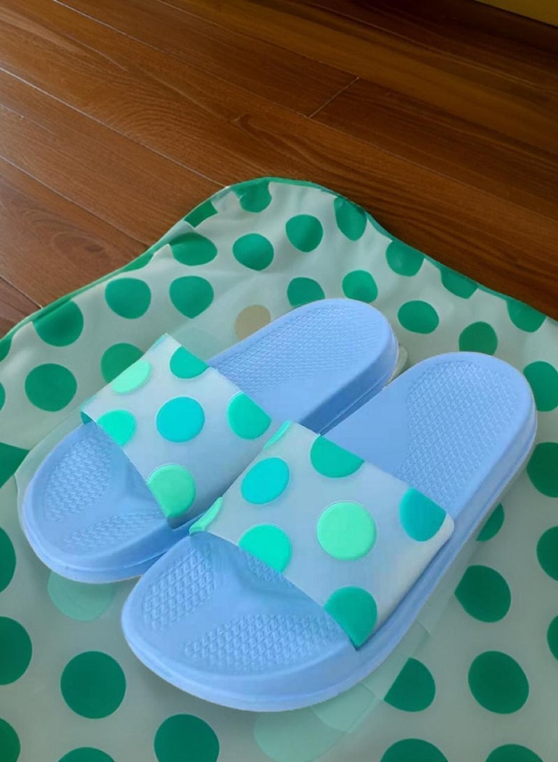 Style Women's Slide Slippers For Outdoor Indoor And Beach  - Image 3
