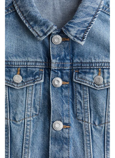 H&M Denim jacket