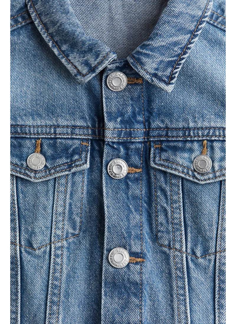 H&M Denim jacket