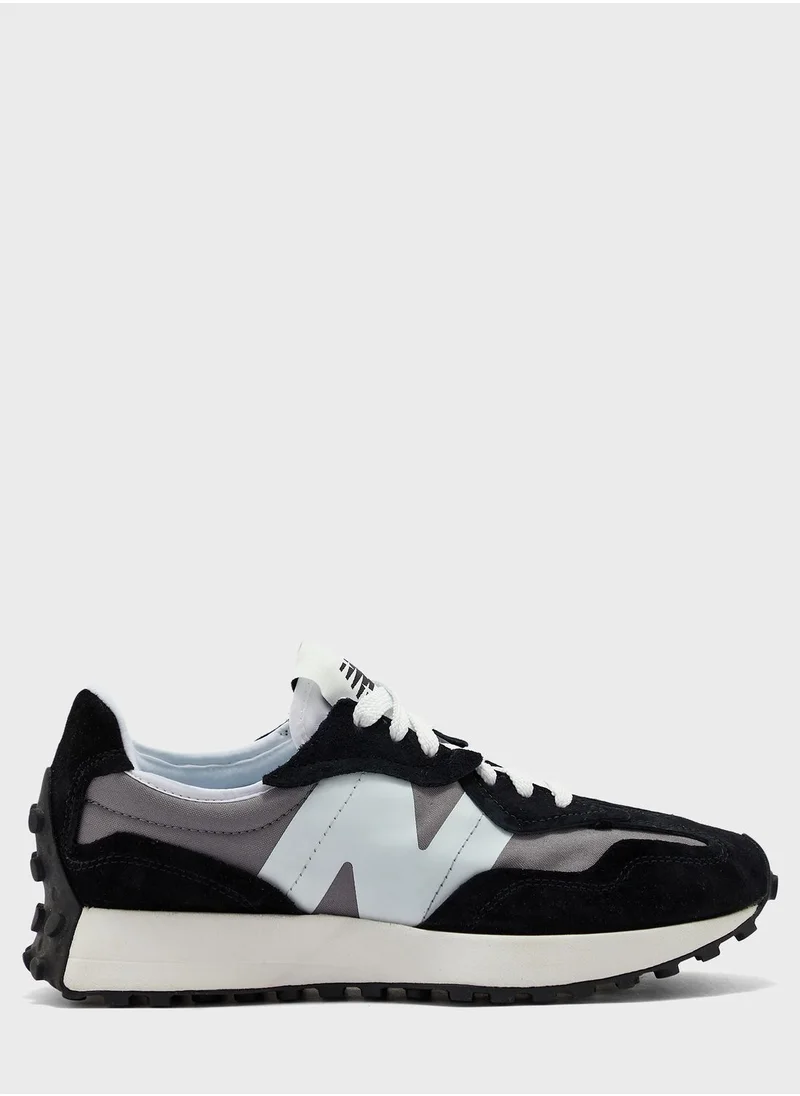 New Balance 327 low top sneaker