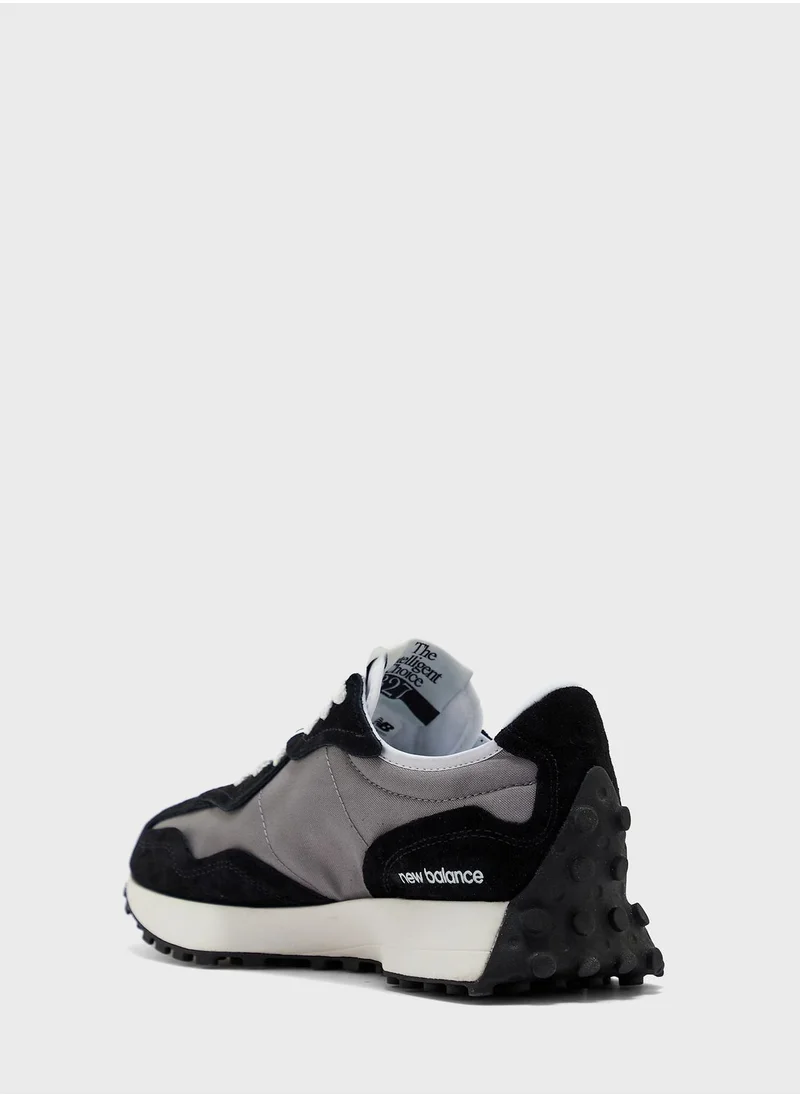 New Balance 327 low top sneaker
