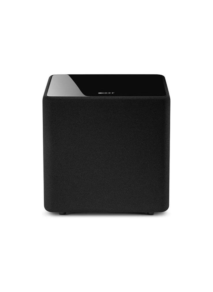 Kef - Kube 8b Subwoofer - Image 1