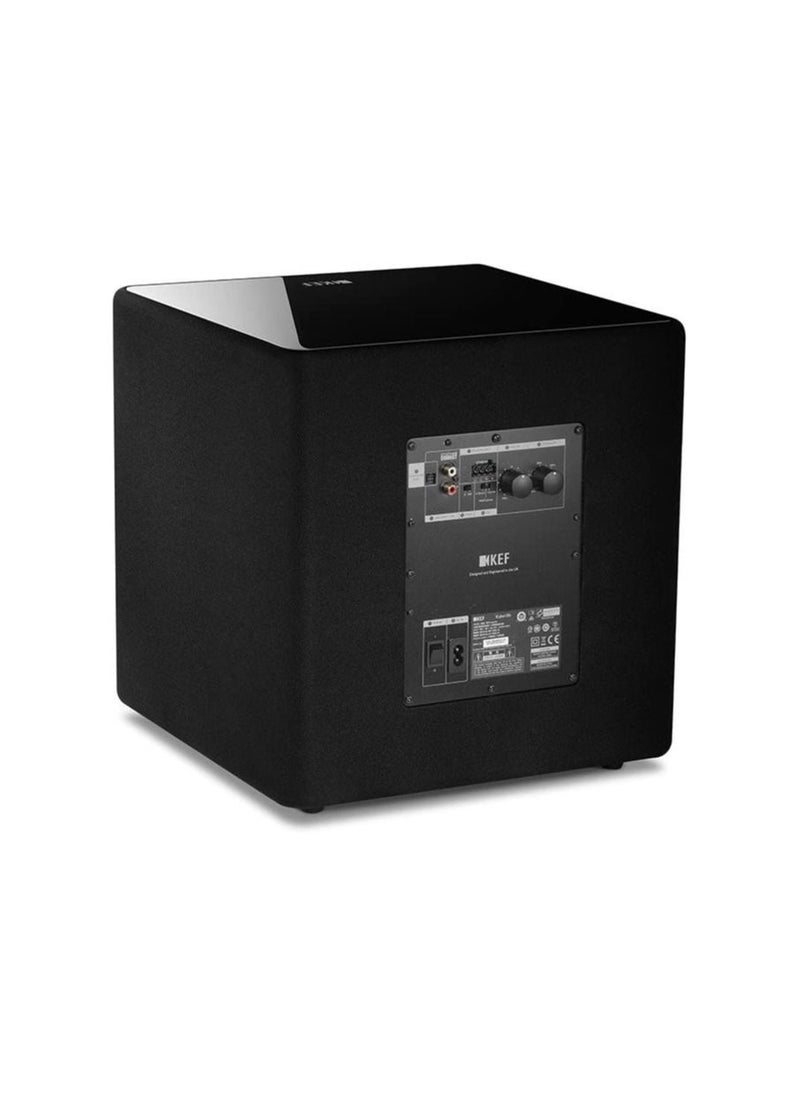 Kef - Kube 8b Subwoofer - Image 1