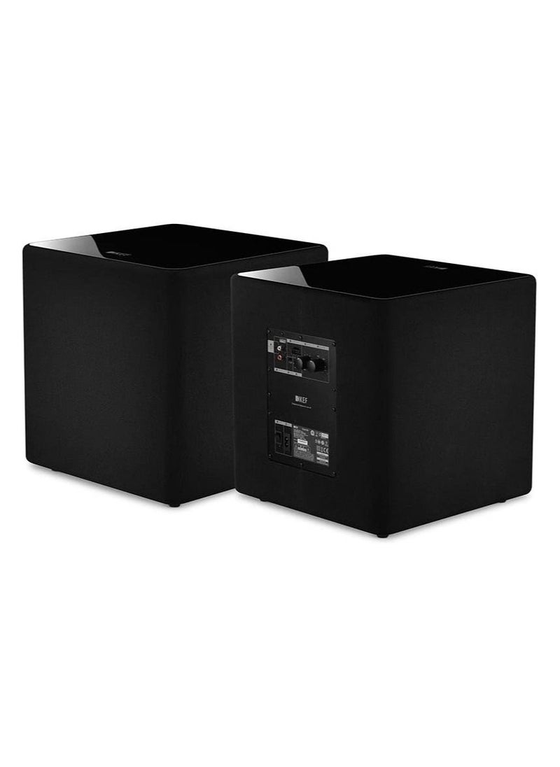 Kef - Kube 8b Subwoofer - Image 1