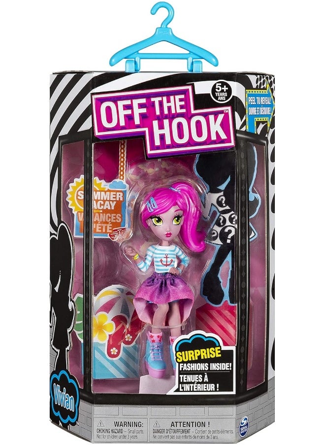 Off The Hook Style Girl Asst. - pzsku/Z8822AA334E36283C5F9CZ/45/_/1720347641/4b8fdc0e-7a8d-4896-b98b-4bcc03cc51e2