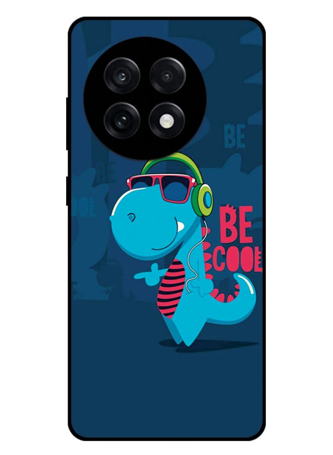 EYE CATCH Printed Protective Case Cover For OnePlus 13R  -  Be Cool - Image 1