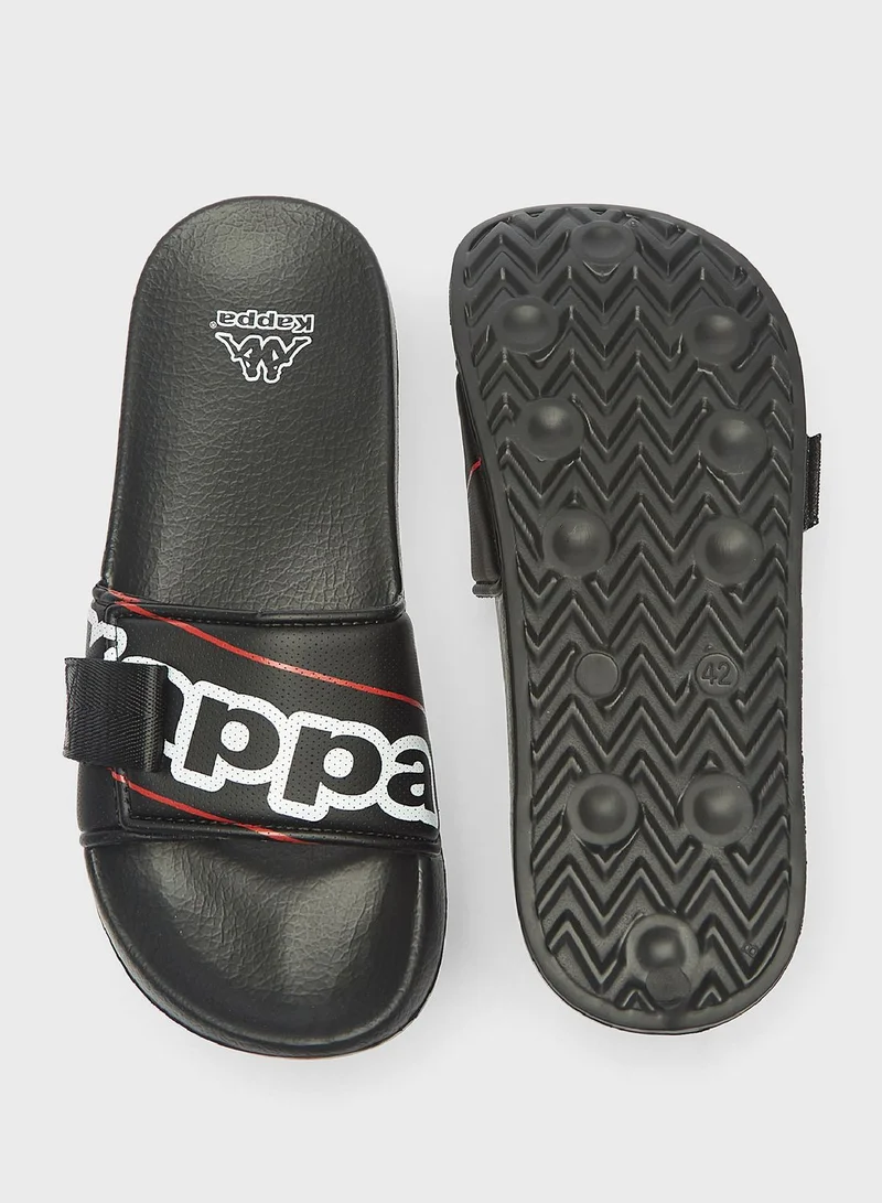 كابا Men's Casual Slides