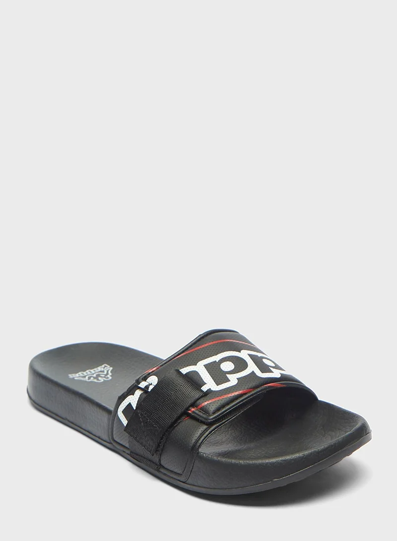 كابا Men's Casual Slides