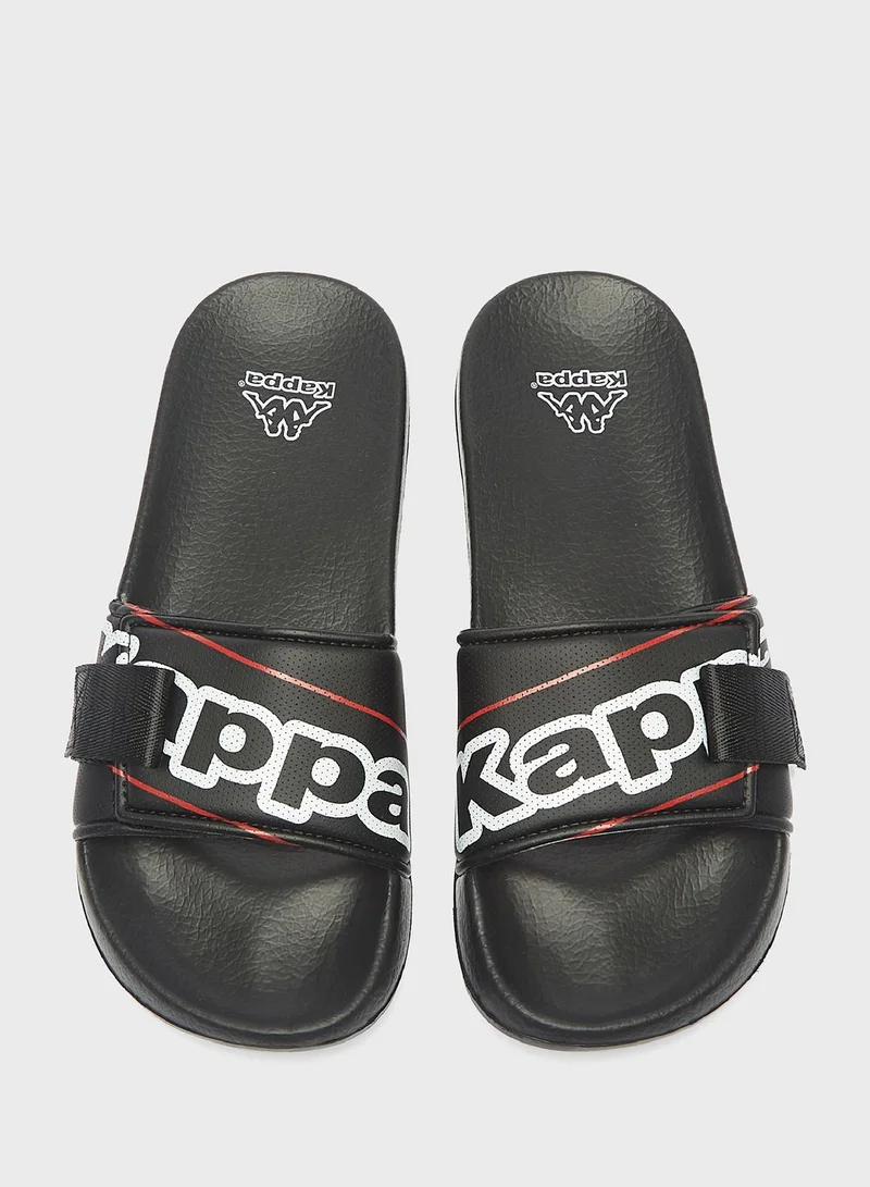 كابا Men's Casual Slides